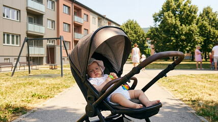 Kako zaštititi bebe od letnjih vrućina