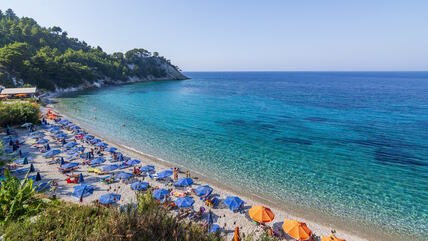 Predatori krišom snimaju decu na plažama