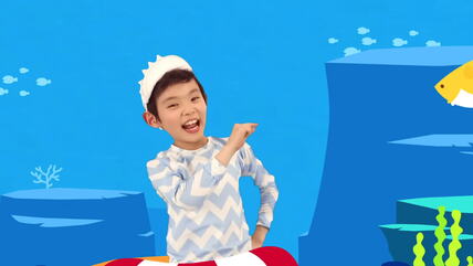 Kako danas izgleda dečak iz spota za pesmu Baby Shark