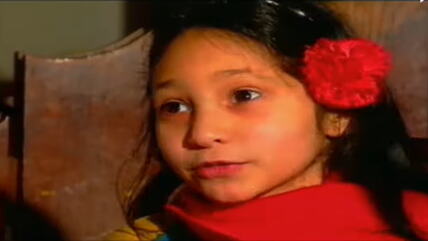 Devojčica Ljubica