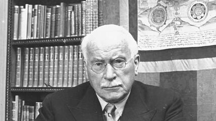 Karl Jung