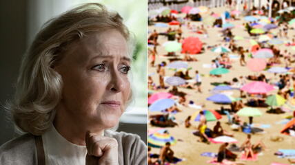 Ispovest majke čija je ćerka nestala na plaži