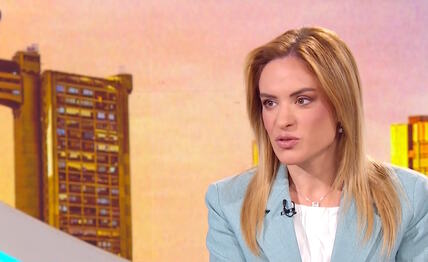 Milica Đurđević Stamenkovski