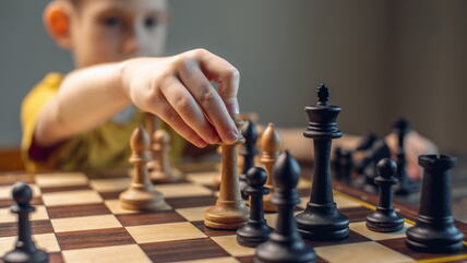 Koje osobine imaju deca koja ostvaruju nešto veliko u životu