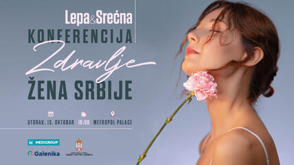 Konferencija Zdravlje žena Srbije