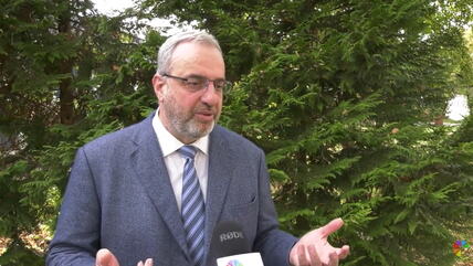 Dr Ranko Rajović