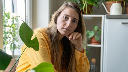 Portret žene