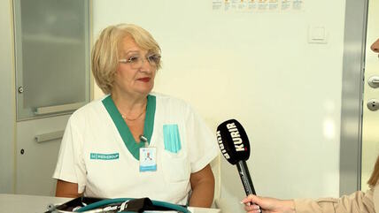 Dr Biserka Obradović