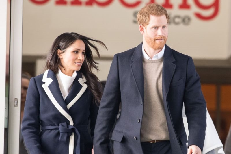 kako izgledaju deca megan markl i princa harija