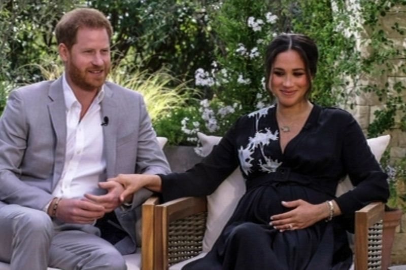 kako izgledaju deca megan markl i princa harija