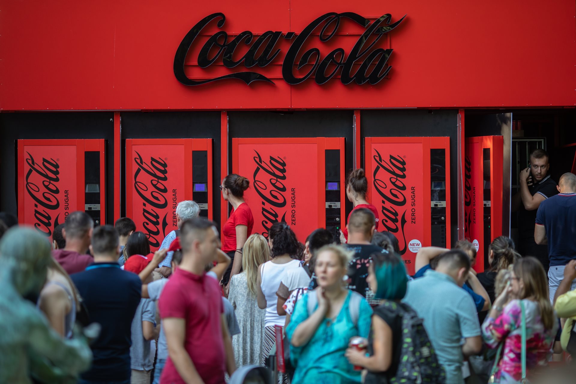 burger festival zavrsen