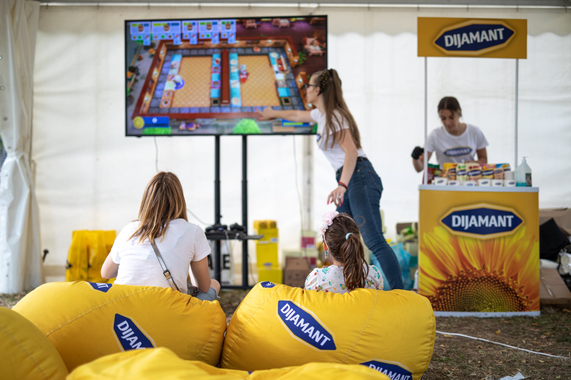 burger festival zavrsen