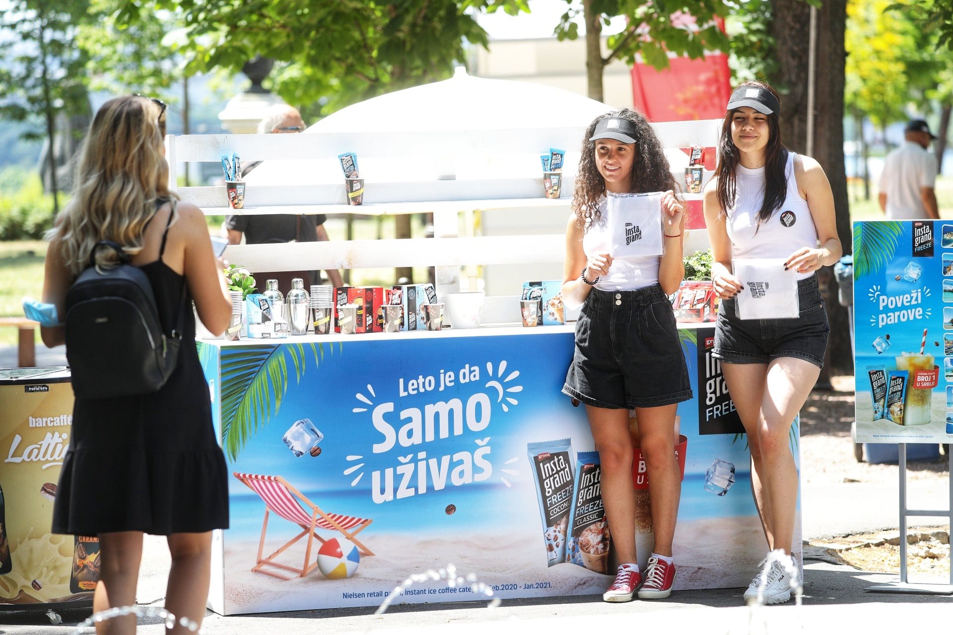 burger festival zavrsen