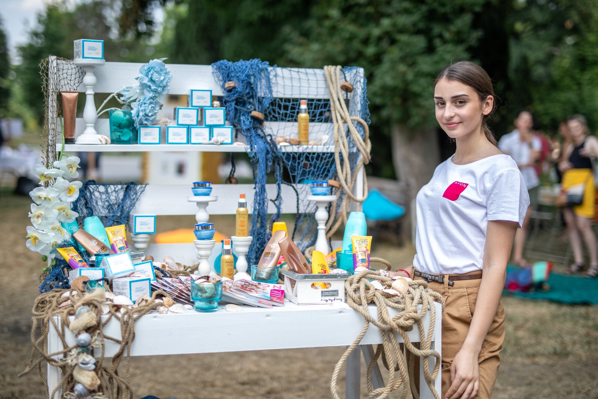 sensa piazzetta 2021