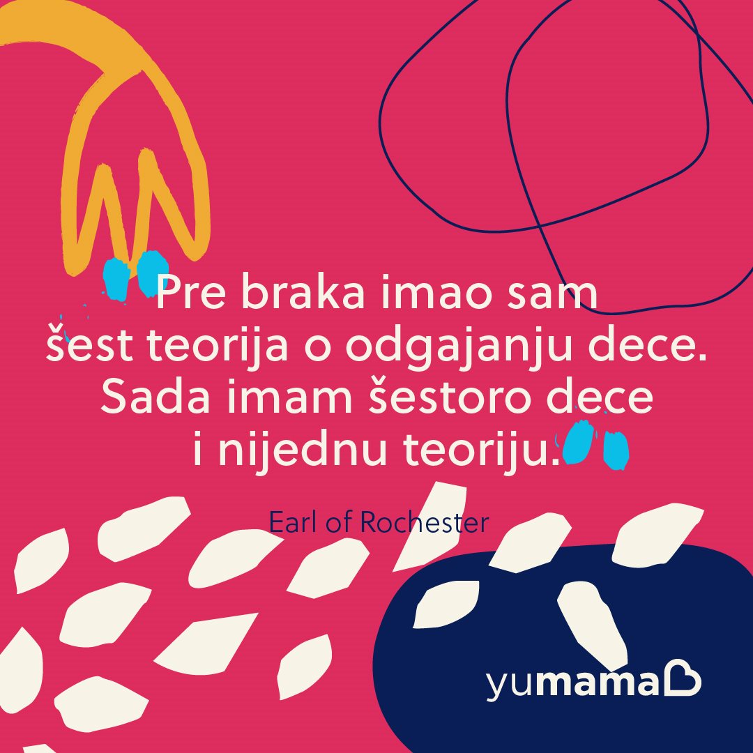 Roditeljska molitva za decu