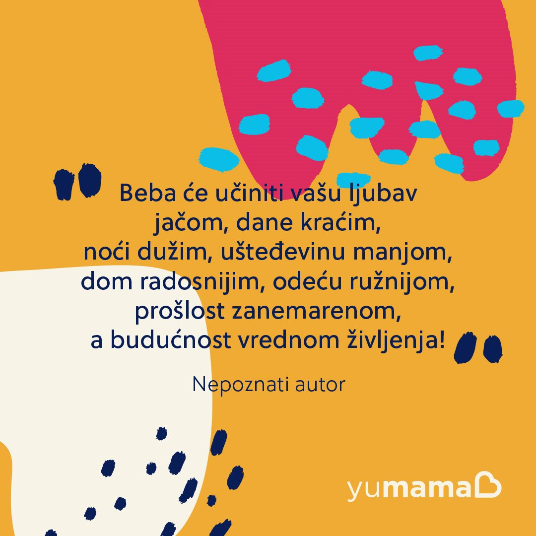 Roditeljska molitva za decu