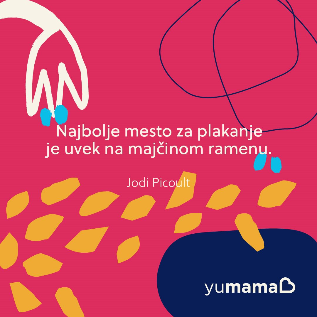 Roditeljska molitva za decu