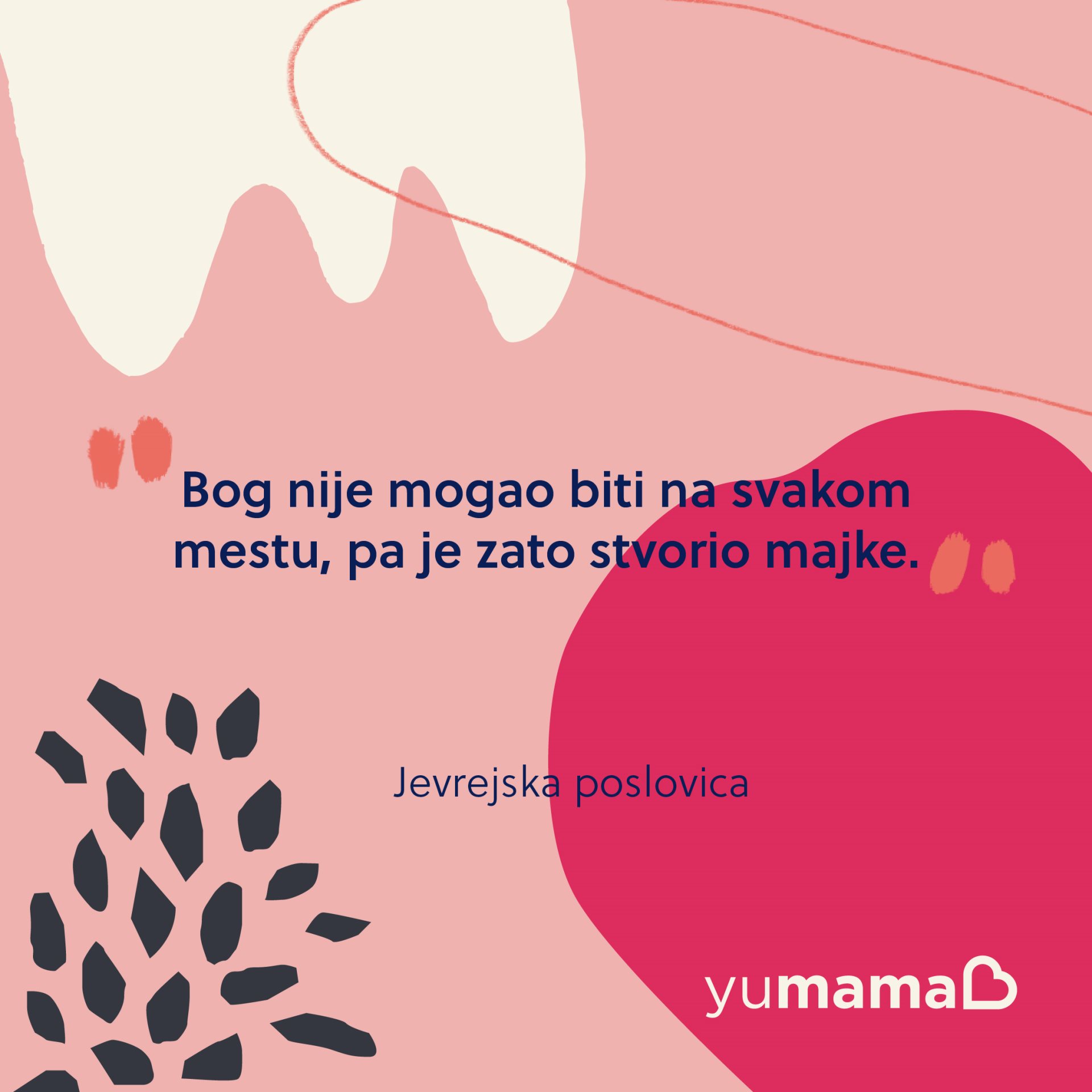 Roditeljska molitva za decu