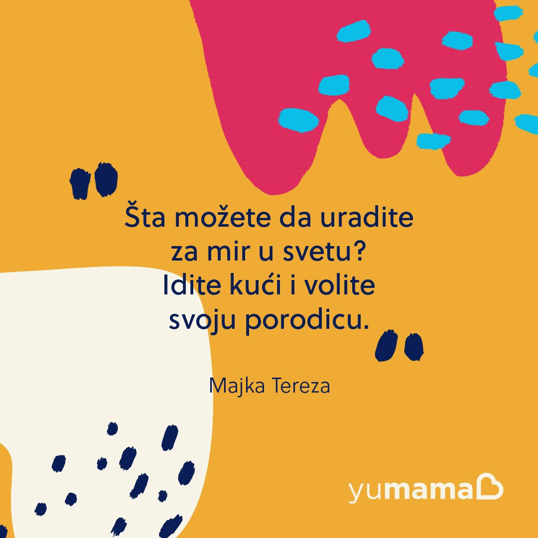 Roditeljska molitva za decu