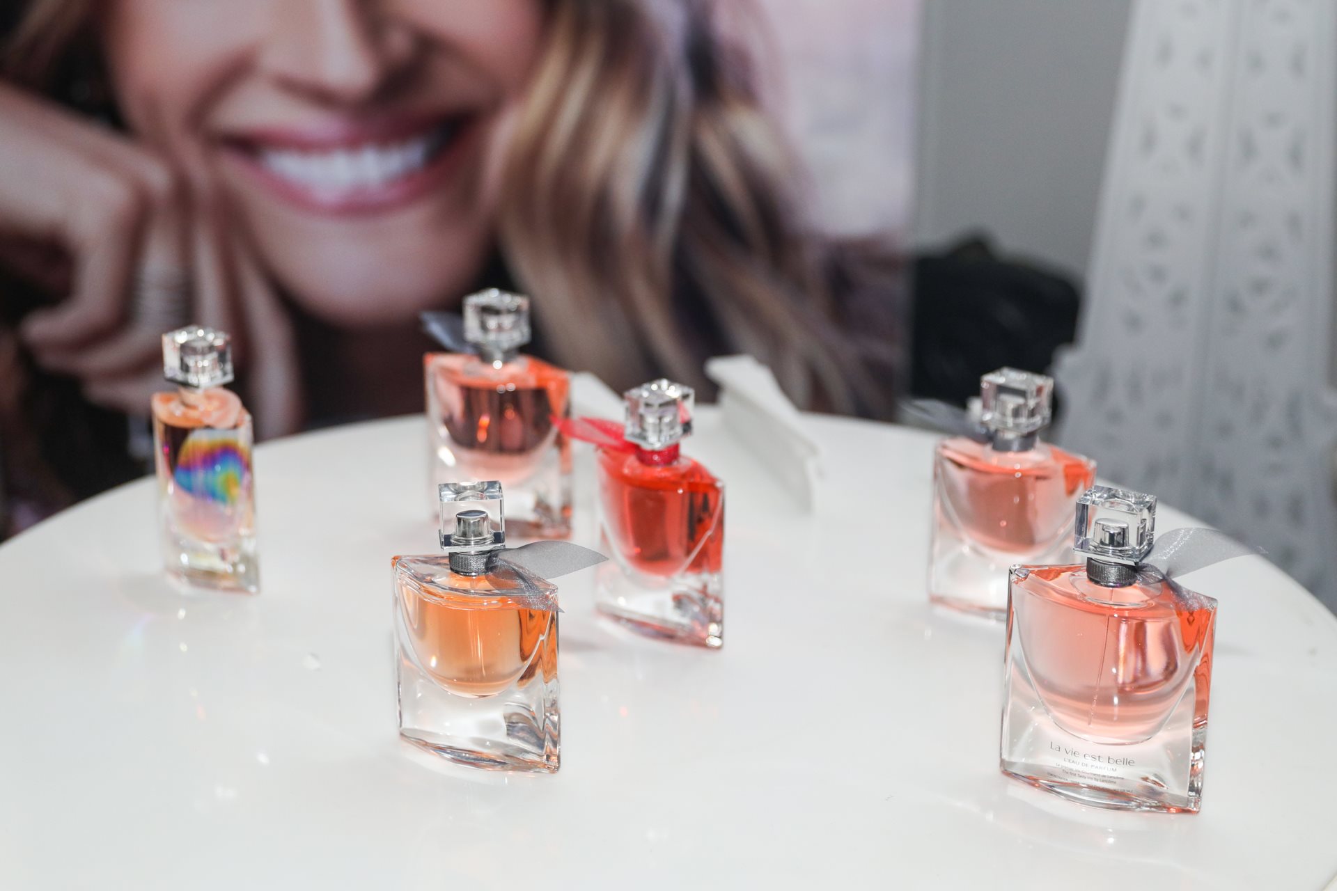 Fantastični Loreal Lux parfemi koje su svi gosti imali mogućnosti da probaju na ESA.jpg