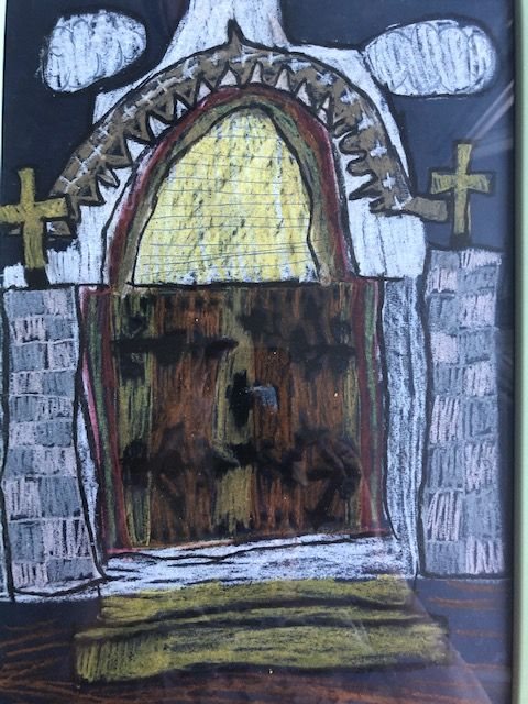 Slike talentovane Dine Gregorić