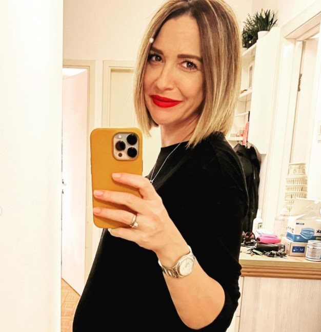 Trudna Marijana Micic1.jpg