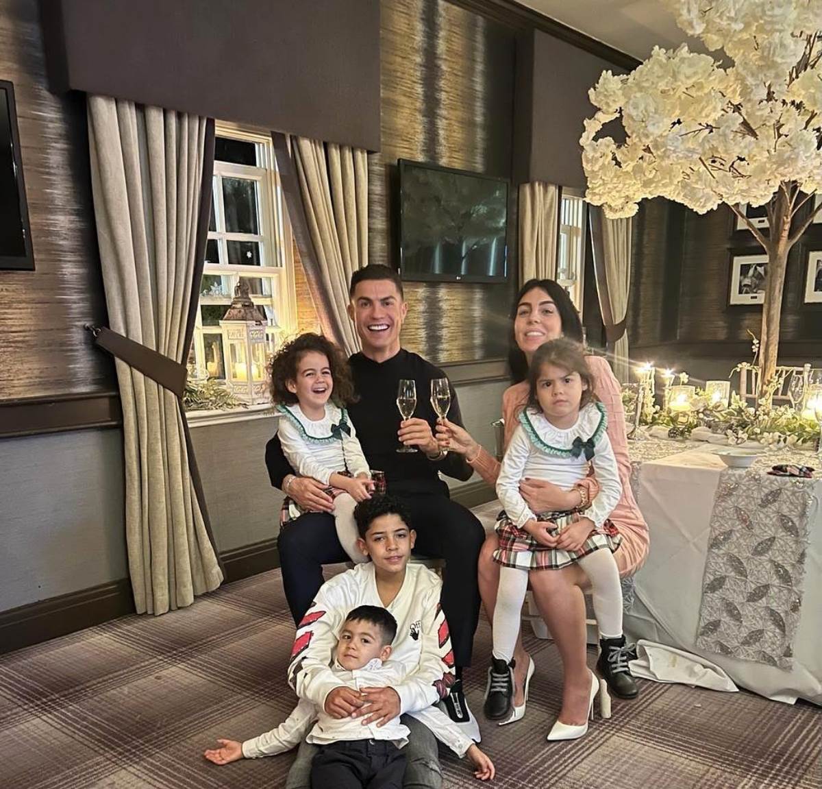 Kristiano Ronaldo