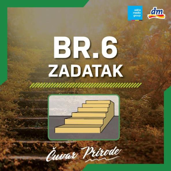 STABLA BUDUĆNOSTI: Šumu zasadi i neguj je!