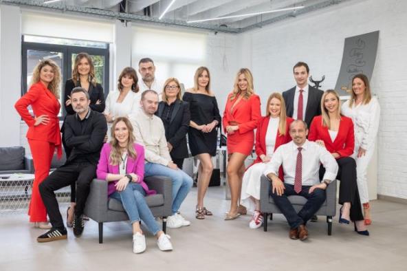 PRVI ROĐENDAN KURIR TELEVIZIJE: SADRŽAJ PO MERI GLEDALACA Konstantni rast gledanosti potvrda je uspeha!