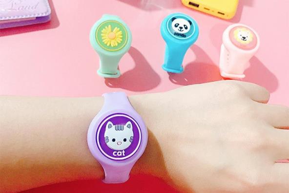 narukvice protiv komaraca