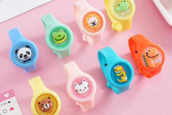 narukvice protiv komaraca