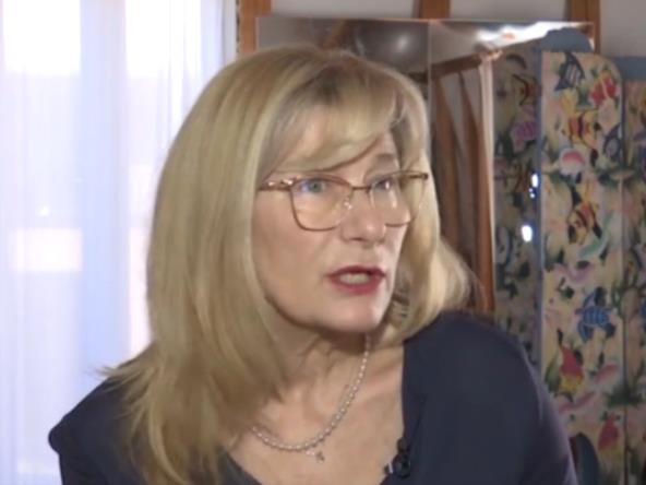 babica divna miljkovic
