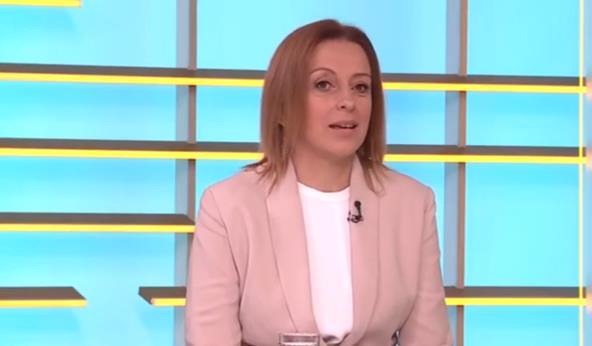 Milica Krstivojević