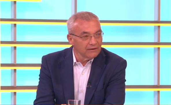 prof dr Aleksandar Ljubičić ginekolog