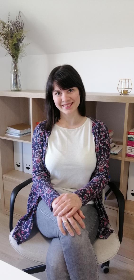 Anita Marković