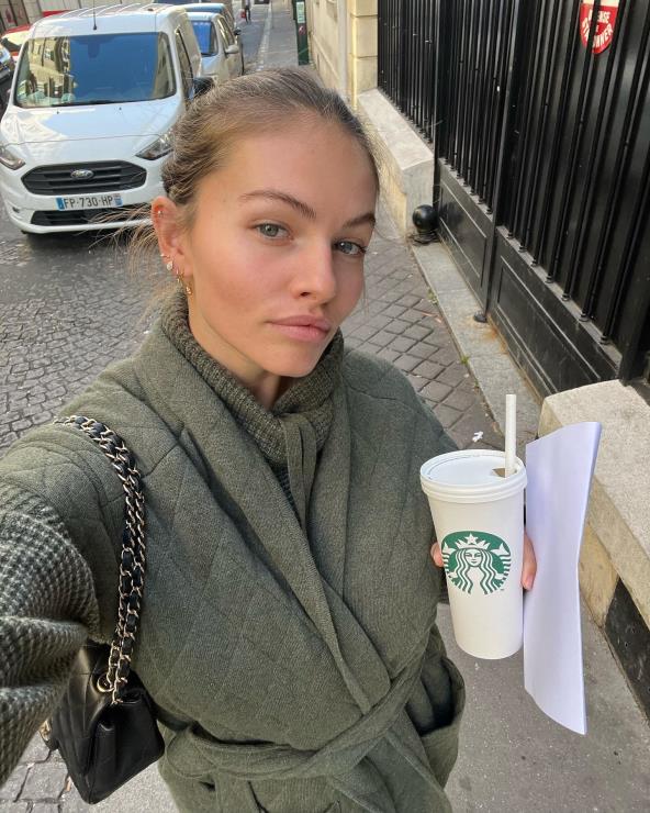 Tajlejn Blondo