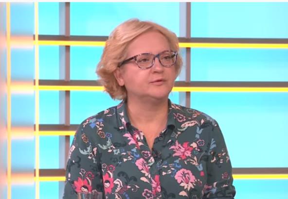 docent dr Aleksandra Pavlović