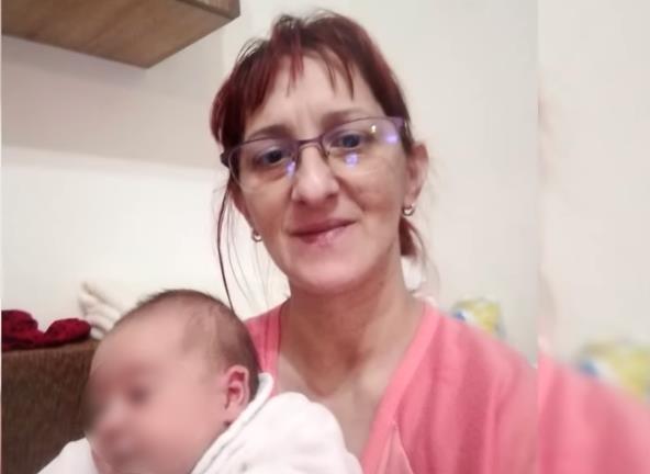 Dubravka, postporođajna depresija