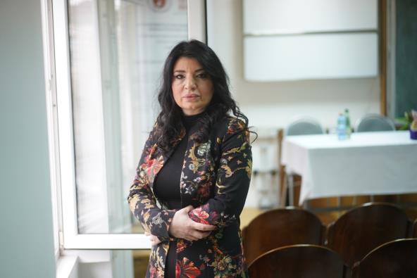 Dr Jelena Đorđević