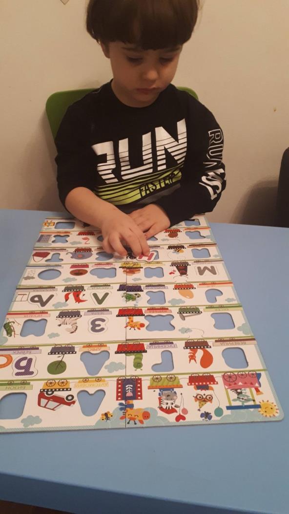Kako izgleda život sa detetom iz spektra autizma
