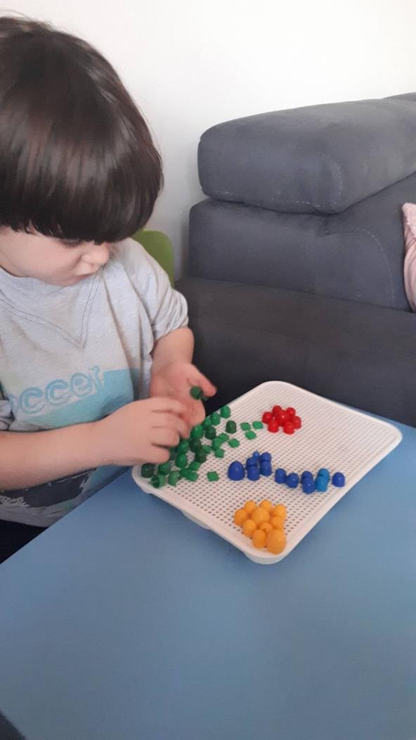 Kako izgleda život sa detetom iz spektra autizma