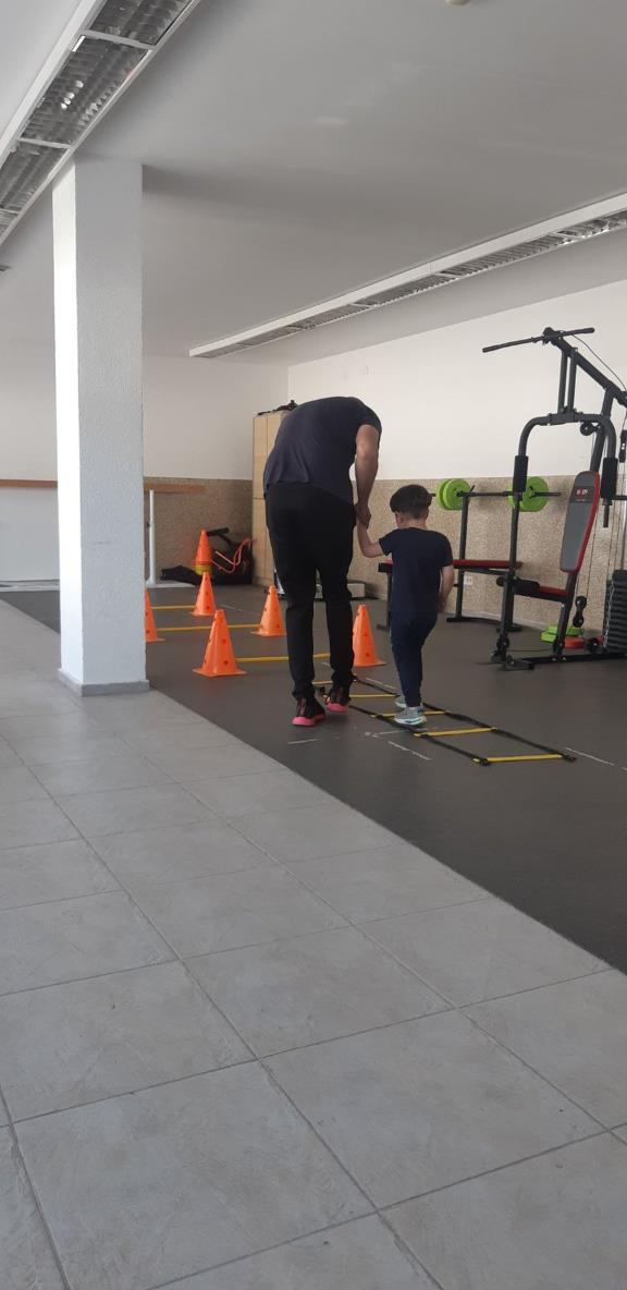 Kako izgleda život sa detetom iz spektra autizma