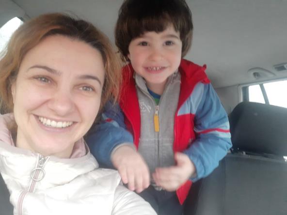 Kako izgleda život sa detetom iz spektra autizma