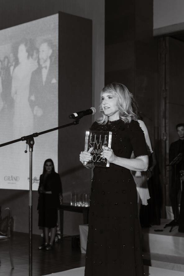 Dobitnici Elle Style Awards 2024