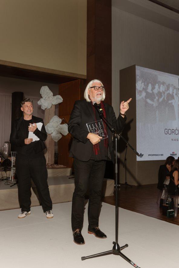 Dobitnici Elle Style Awards 2024