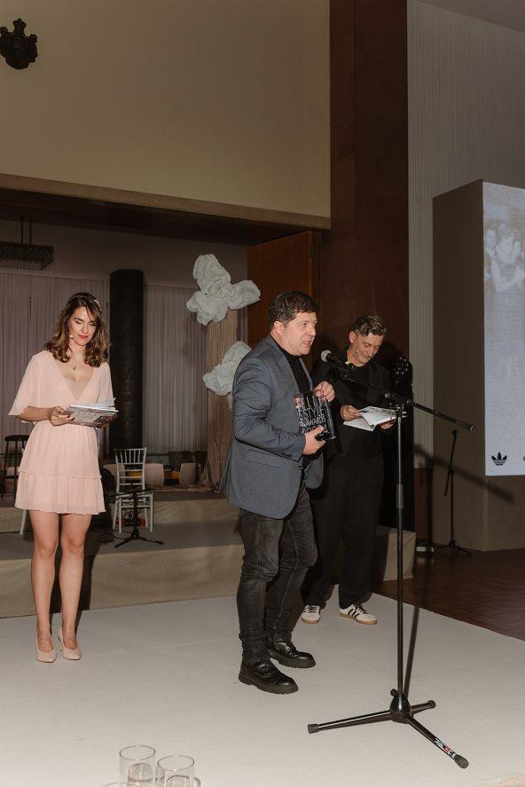 Dobitnici Elle Style Awards 2024