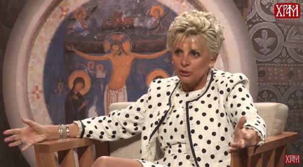 Srpkinja Rebeka Mekdonald tvrdi da je uspeh u porodici 1.jpg