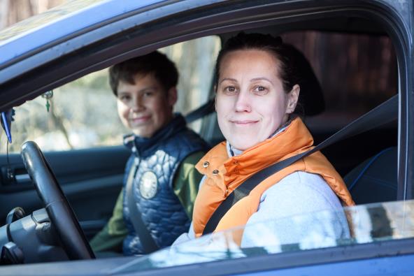 Ispovest žene kako je biti mama tinejdžera