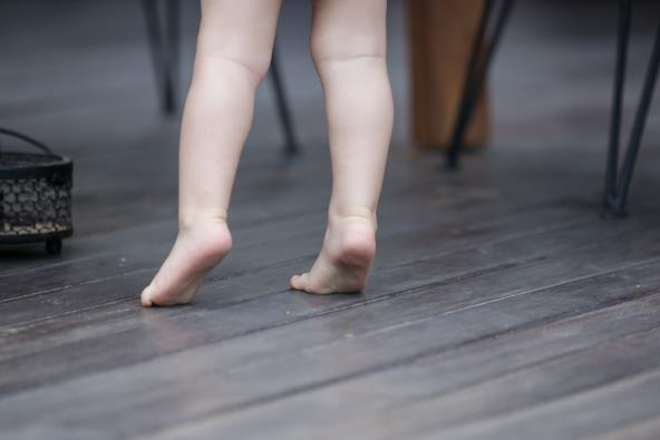 Osobe sa autizmom imaju drugačiji hod