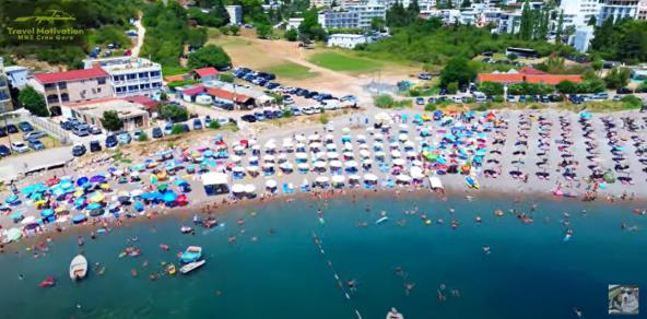 6 najboljih mesta u Crnoj Gori za porodično letovanje